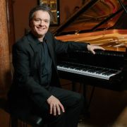 Evgeny Kissin © Philip Andrukhovic