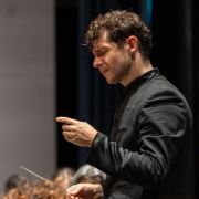 &copy; Orquesta de Extremadura