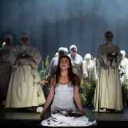 Corinne Winters (Suor Angelica) &copy; Fabrizio Sansoni | Teatro dell’Opera di Roma