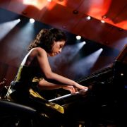Beatrice Rana &copy; Festival de Pâques 2025 | Caroline Doutre