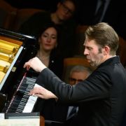 Leif Ove Andsnes © Petra Hajska