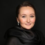 Ioulia Lejneva &copy; Emil Matveev