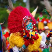 Carnival of Bogotá &copy; Edwin Guzman | Pexels