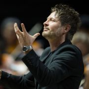 Krzysztof Urbański &copy; Tobias Hase