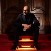 Antonello Manacorda &copy; Thomas Rabsch