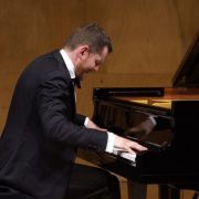 Andrey Gugnin Salle Cortot &copy; Patrice Moracchini