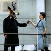 Aušrinė Stundytė (Die Färberin) &copy; Dutch National Opera | Ruth Walz
