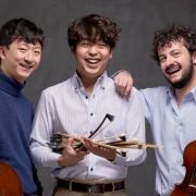 Le Trio Pantoum &copy; Grégory Massat