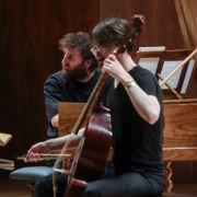 &copy; Elvira Megías | CNDM (Centro Nacional de Difusión Musical)