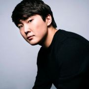 Seong-Jin Cho &copy; Christoph Köstlin | DG