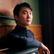 Seong-Jin Cho &copy; Christoph Köstlin | DG