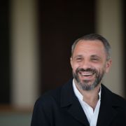 Fayçal Karoui &copy; JMD