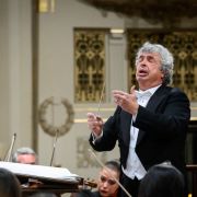 Semyon Bychkov © Prague Spring Festival | Petra Hajská