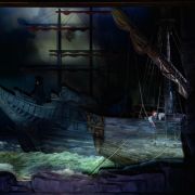 Le Vaisseau fantôme au Théâtre du Capitole de Toulouse &copy; Mirco Magliocca