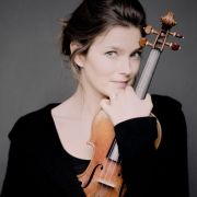 Janine Jansen &copy; Marco Borggreve