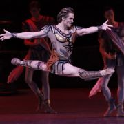 Denis Rodkin (Spartacus) &copy; Damir Yusupov