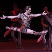 Denis Rodkin (Spartacus) &copy; Damir Yusupov