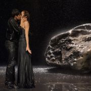 Vollmond &copy; DR / Théâtre de la Ville