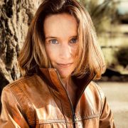 Hélène Grimaud &copy; Mat Hennek