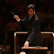 Domingo Hindoyan &copy; Barbican | Mark Allan