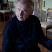 Sir András Schiff &copy; Nadia F. Romanini | ECM Records