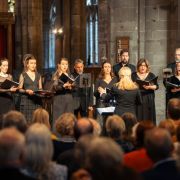 ORA Singers &copy; Thomas Raynor