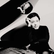 Sunwook Kim &copy; Marco Borggreve