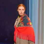 Lidia Fridman (Norma) &copy; Wiener Staatsoper | Michael Pöhn