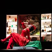 Le Docteur Miracle au Théâtre du Châtelet © Thomas Amouroux