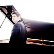 Javier Perianes &copy; Marco Borggreve