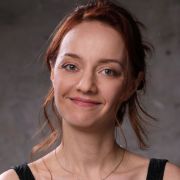 Varvara Nepomnyashchaya &copy; Jordi Roca