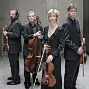 Hagen Quartett &copy; Harald Hoffmann