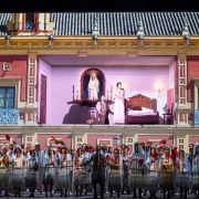 Carmen à l'Opéra de Nice &copy; Dominique Jaussein