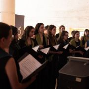 &copy; May Zircus | L'Auditori