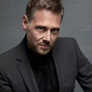 Michael Nagy &copy; Gisela Schenker