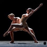 Norwegian National Ballet in Petite Mort &copy; Joerg Wiesner