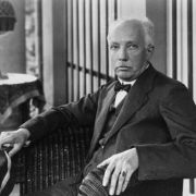 Richard Strauss &copy; Public domain