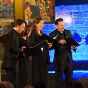 Stile Antico &copy; Fiona Bischof