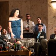 Carmen à La Monnaie &copy; Bernd Uhlig