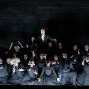 Iestyn Davies (David) &copy; © Glyndebourne Productions Ltd. Photography by ASH