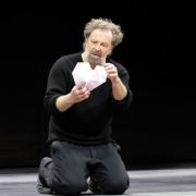 Christian Gerhaher (Elias) &copy; Monika Rittershaus