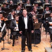 Bryn Terfel &copy; Pili Pala | Sinfónica de Minería
