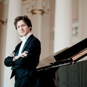 Rafał Blechacz &copy; Marco Borggreve