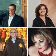 Alex Beard, Angela Dixon, David Pickard; David Lewis, Gabriella Di Laccio, Nicholas Robinson &copy; Sebastian Nevols, Paul Eccleston, BBC; Young Voices, Anatole Klapouch, KT Bruce
