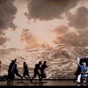 Il ritorno d'Ulisse in patria &copy; Lorenzo Gorini