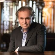 Alexey Shor &copy; Evgeny Evtyukhov