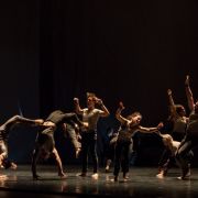 La compagnie Circa &copy; David Kelly