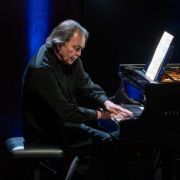 Pierre-Laurent Aimard &copy; Michael Gregonowits