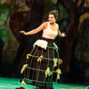 Emma McNairy (Isabella) © Christina Iberl
