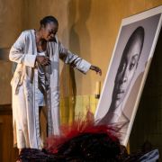 La Traviata au Grand Théâtre de Genève &copy; Carole Parodi